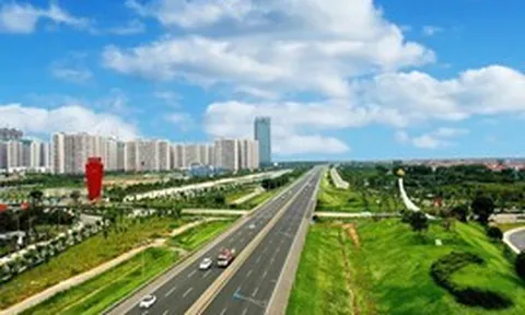 Kêu gọi vốn đầu tư 29 dự án cao tốc trọng điểm giai đoạn 2026-2030