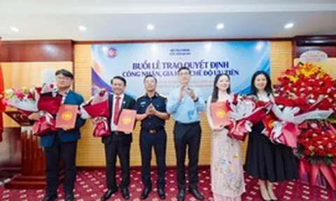 74 doanh nghiệp diện ưu tiên hải quan đóng góp tới 1/3 kim ngạch xuất nhập khẩu