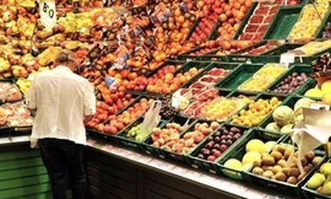 EU dịch chuyển quy định nhập khẩu, nông sản Việt cần thay đổi từ vùng sản xuất