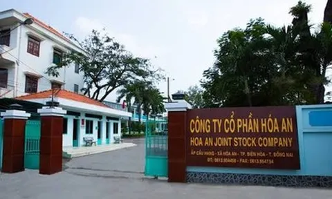 FICO không mua hết lượng cổ phiếu DHA đã đăng ký