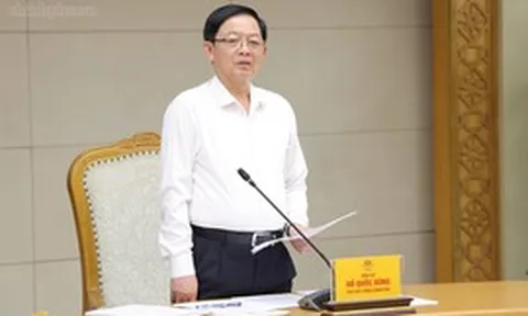 Tháo gỡ điểm nghẽn, thúc đẩy thương mại hóa kết quả nghiên cứu khoa học, công nghệ
