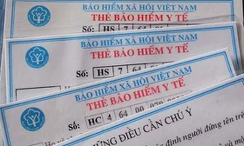 Có được hoàn tiền khi đã mua BHYT hộ gia đình nhưng sau đó được hỗ trợ 100%?