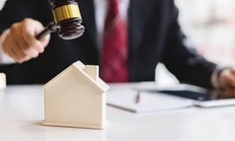 Thông qua báo cáo tiếp thu, giải trình dự thảo Luật Đấu giá tài sản (sửa đổi)