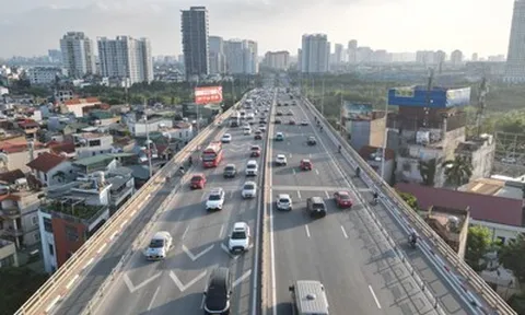 Cục Đường bộ đề nghị Cục CSGT xác định những đoạn cao tốc phạt lỗi không giữ khoảng cách