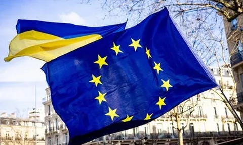 EU thông qua kế hoạch các dự án quốc phòng lớn, Ukraine đóng vai trò nổi bật