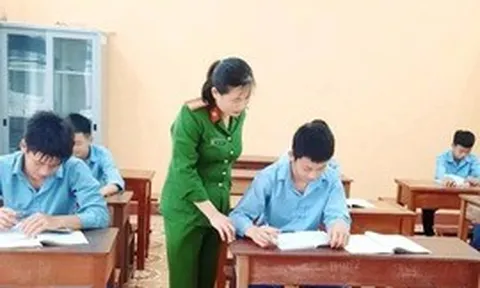 Quy chế phối hợp công tác của thành viên Hội đồng quốc gia về tư pháp người chưa thành niên