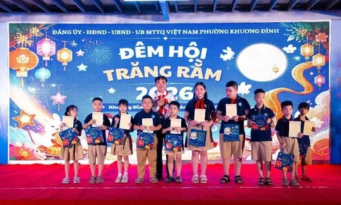 Sáng rõ giải pháp, lộ trình thực hiện “Ngày Văn hóa Việt Nam” giai đoạn 2026-2030