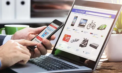 Cảnh giác chiêu lừa đảo mới khi mua hàng online, người dân chú ý kẻo mất tiền