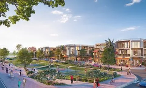 Lợi thế khai thác kép của thấp tầng The Elite, Nam Nha Trang