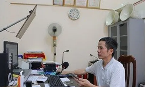 Chiến lược phát triển thông tin cơ sở giai đoạn 2026 - 2030 và định hướng đến năm 2045