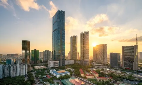 Tăng trưởng hai con số: Chuyển sức mạnh đại đoàn kết thành nguồn lực phát triển