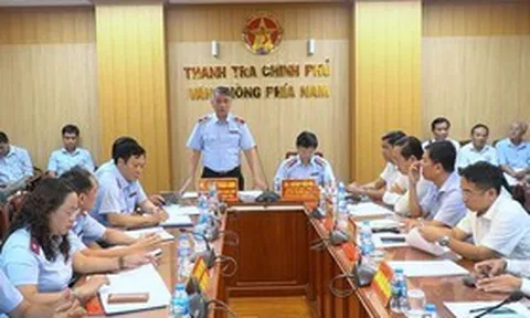 Nhiều dấu hiệu tội danh hình sự tại mỏ đá Thường Tân III