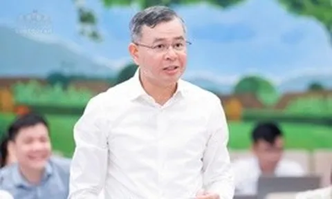 Sửa đổi toàn diện Luật Đấu thầu; nâng cao chất lượng, hiệu quả hoạt động đấu thầu