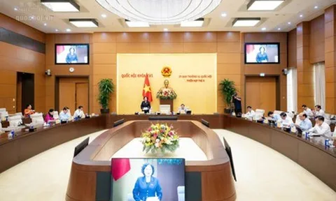 Mở rộng việc tiếp cận thị trường đối với nhà đầu tư nước ngoài