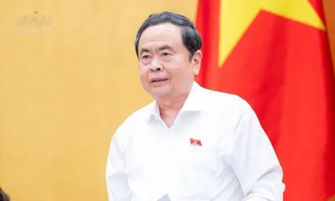 Chủ tịch Quốc hội: Không đưa vấn đề chưa chín, chưa rõ ra Quốc hội