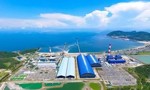 Vượt khó khăn, kinh tế Hà Tĩnh tiếp tục duy trì đà tăng trưởng tích cực