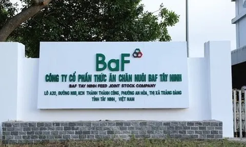 BAF chi 162 tỷ đồng “nắm trọn” Hùng Phát Farm Một