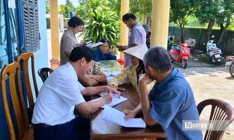 Đưa luật gia về cơ sở, hóa giải những “nút thắt” đất đai