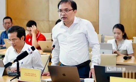 AI nội địa được phép thử nghiệm trong “vùng an toàn” pháp lý