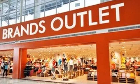 Đặt mục tiêu có mô hình outlet đầu tiên tại Việt Nam vào năm 2030