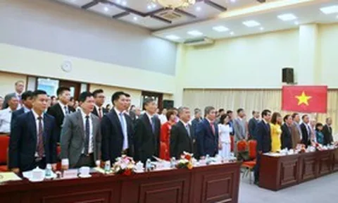 Hội Hữu nghị Việt Nam - Thụy Điển: Đổi mới đối ngoại nhân dân, hướng tới hợp tác thực chất