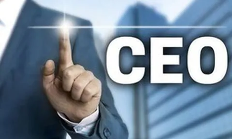 Hướng dẫn thực hiện Chương trình đào tạo 10.000 CEO