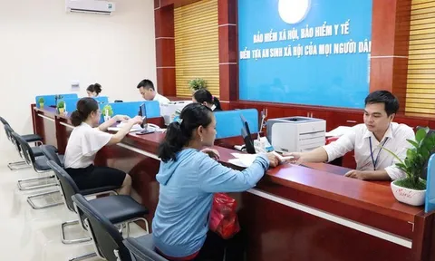 Những chính sách đáng chú ý có hiệu lực từ tháng 10/2026