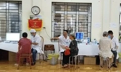 Khám sàng lọc miễn phí cho người dân: Phân định rõ khám ban đầu và chuyên sâu