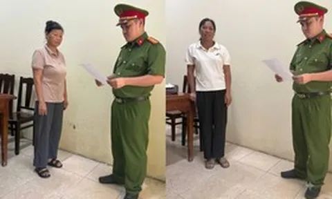 Khởi tố thủ quỹ, cán bộ y tế trường nội trú ở Phú Thọ