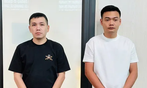 Vụ thu 9,5 triệu đồng cho chuyến xe cứu thương: Khởi tố 2 bị can
