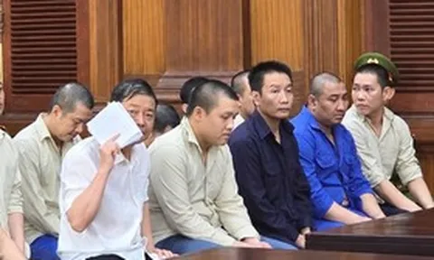 Án  tù cho những kẻ tổ chức sử dụng ma túy tại căn hộ chung cư