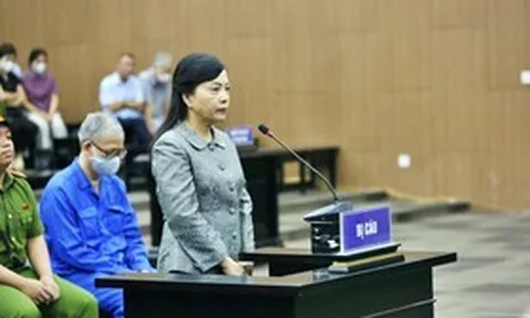 Cựu Bộ trưởng Nguyễn Thị Kim Tiến muốn khắc phục thêm 1,1 tỷ đồng