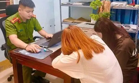 Tìm thấy 2 thiếu nữ sau 3 tháng mất liên lạc