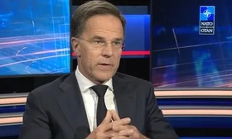 Ông Rutte: NATO không phải lúc nào cũng “ăn miếng trả miếng”