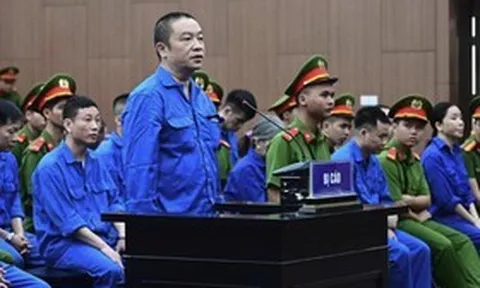 Cựu Viện trưởng Viện pháp y tâm thần Trung ương bị đề nghị 20 năm tù