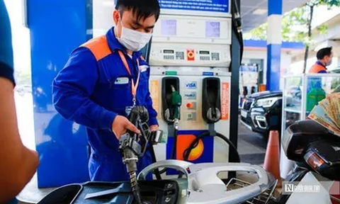 Đề xuất mỗi cây xăng có thể bán một giá khác nhau