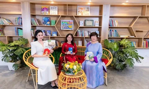 Nâng tầm văn hóa đọc trong thời đại số: Kết nối di sản tri thức với hành trình chuyển đổi số bền vững