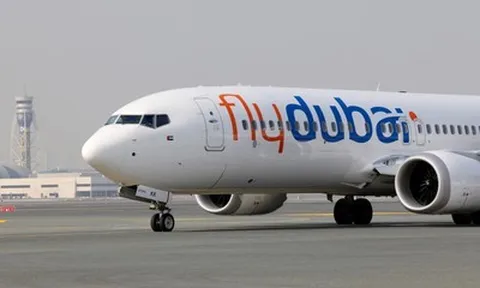 Diễn biến vụ việc Flydubai FZ1073: Sự cố trên chuyến bay hướng đến Israel diễn ra như thế nào?
