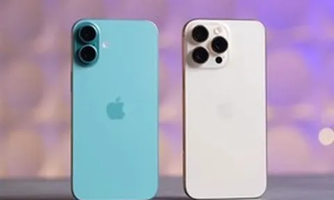 Người Việt không còn cơ hội mua mới một mẫu iphone