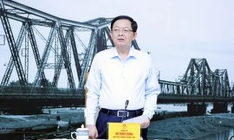 Hoàn thiện Luật Bảo vệ môi trường và Luật Tài nguyên, môi trường biển và hải đảo khả thi, sát thực tiễn