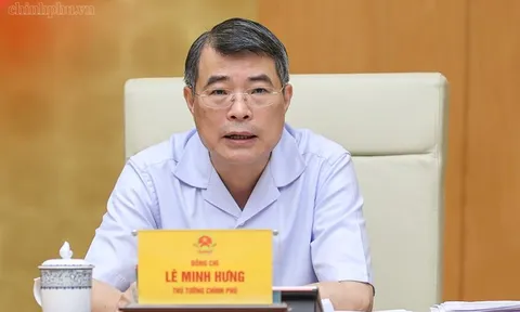 Thủ tướng chủ trì Hội nghị về công tác đánh giá, xếp loại cán bộ