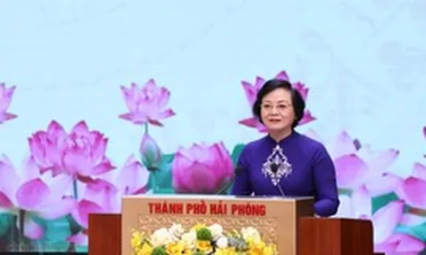 Phó Thủ tướng Phạm Thị Thanh Trà: Đổi mới tư duy về công tác người cao tuổi, thích ứng với già hóa dân số