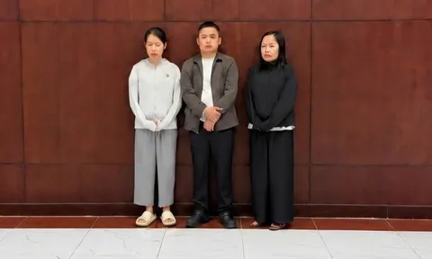 Khởi tố "bà trùm" cung cấp thực phẩm giảm cân chứa chất cấm cho Ngân 98