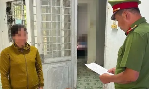 Bắt tạm giam nữ chủ hụi chiếm đoạt hơn nửa tỷ đồng của hụi viên