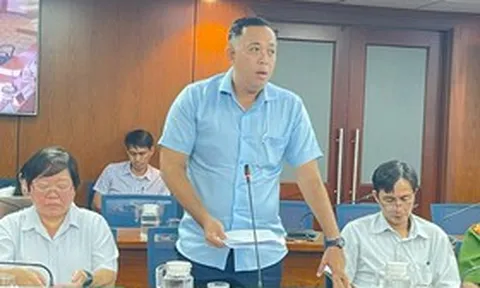 Tp.HCM sắp khởi công loạt công trình lớn, có cầu Cần Giờ, Thủ Thiêm 4