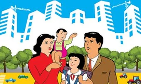 Quy định mới về xét tặng các danh hiệu văn hóa