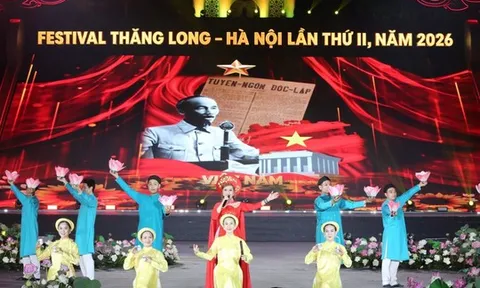 Văn nghệ sĩ là lực lượng nòng cốt để “Ngày Văn hóa Việt Nam” trở thành ngày hội lớn của toàn dân