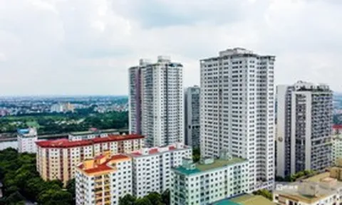 Chính phủ giao chỉ tiêu phát triển 899.857 căn nhà ở xã hội, nhà ở cho thuê cho các địa phương