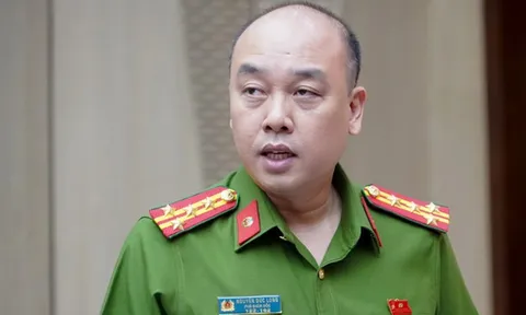 Vụ villa, homestay mọc trái phép trong rừng phòng hộ Sóc Sơn: Khởi tố 7 bị can