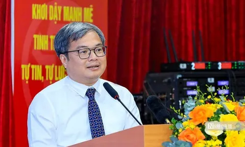 Hà Nội yêu cầu thiết kế “luồng chính sách” để doanh nghiệp không phải tự tìm đường